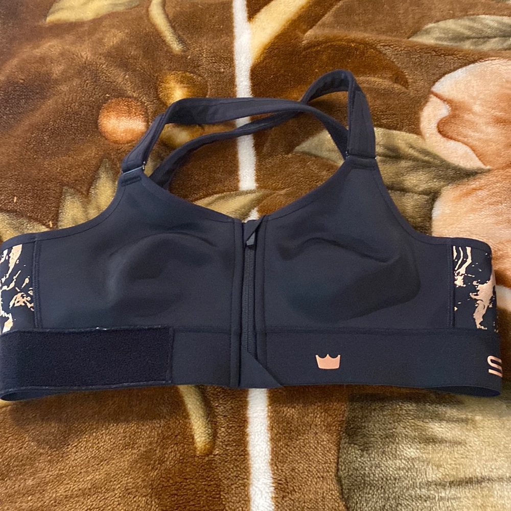 Shefit Sports Bra Size Medium